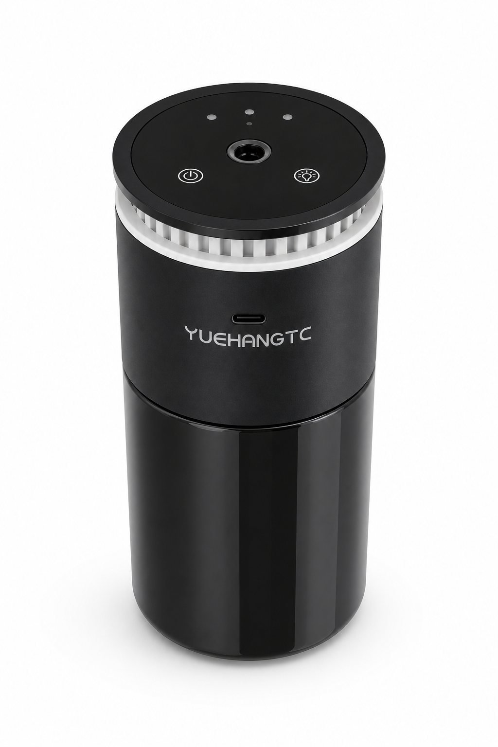 Y560 ambient light cabin diffuser, white-background product shot