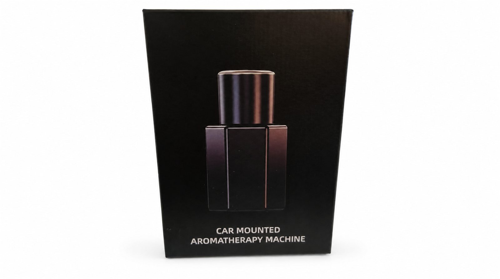 Y561 hex-base cabin diffuser, printed retail colour box, front panel
