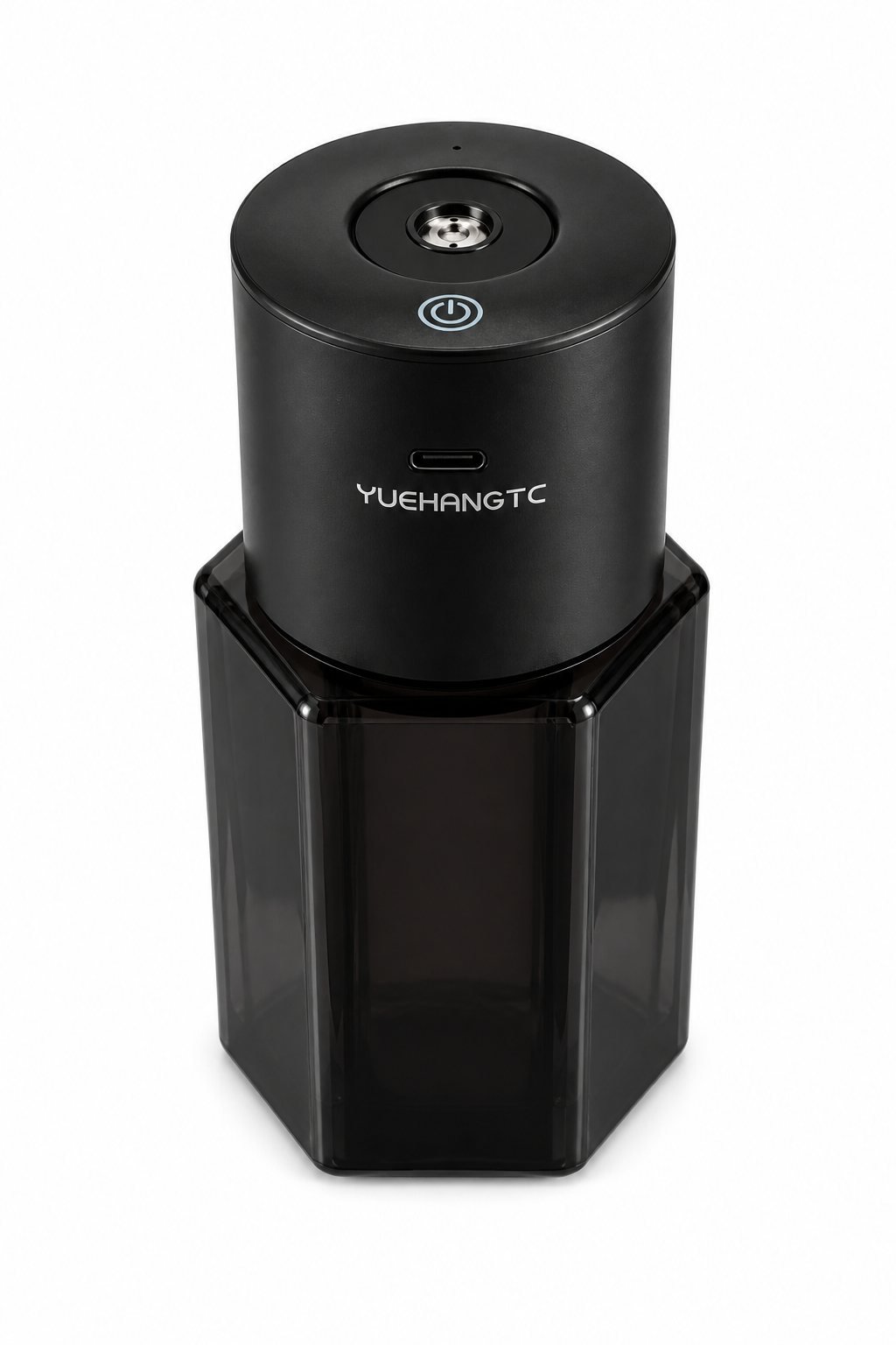 Y561 hex-base cabin diffuser, white-background product shot