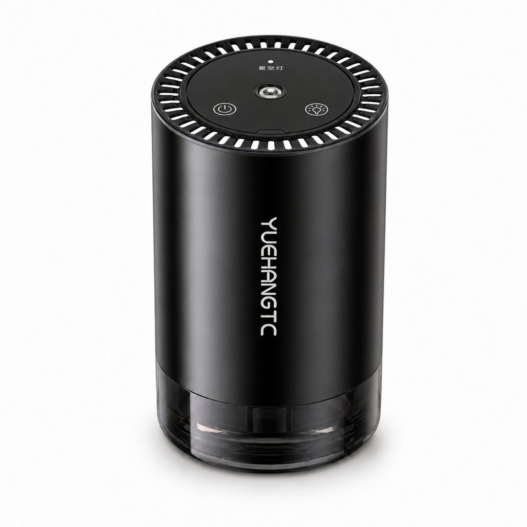 YH556B RGB cabin diffuser, white-background product shot