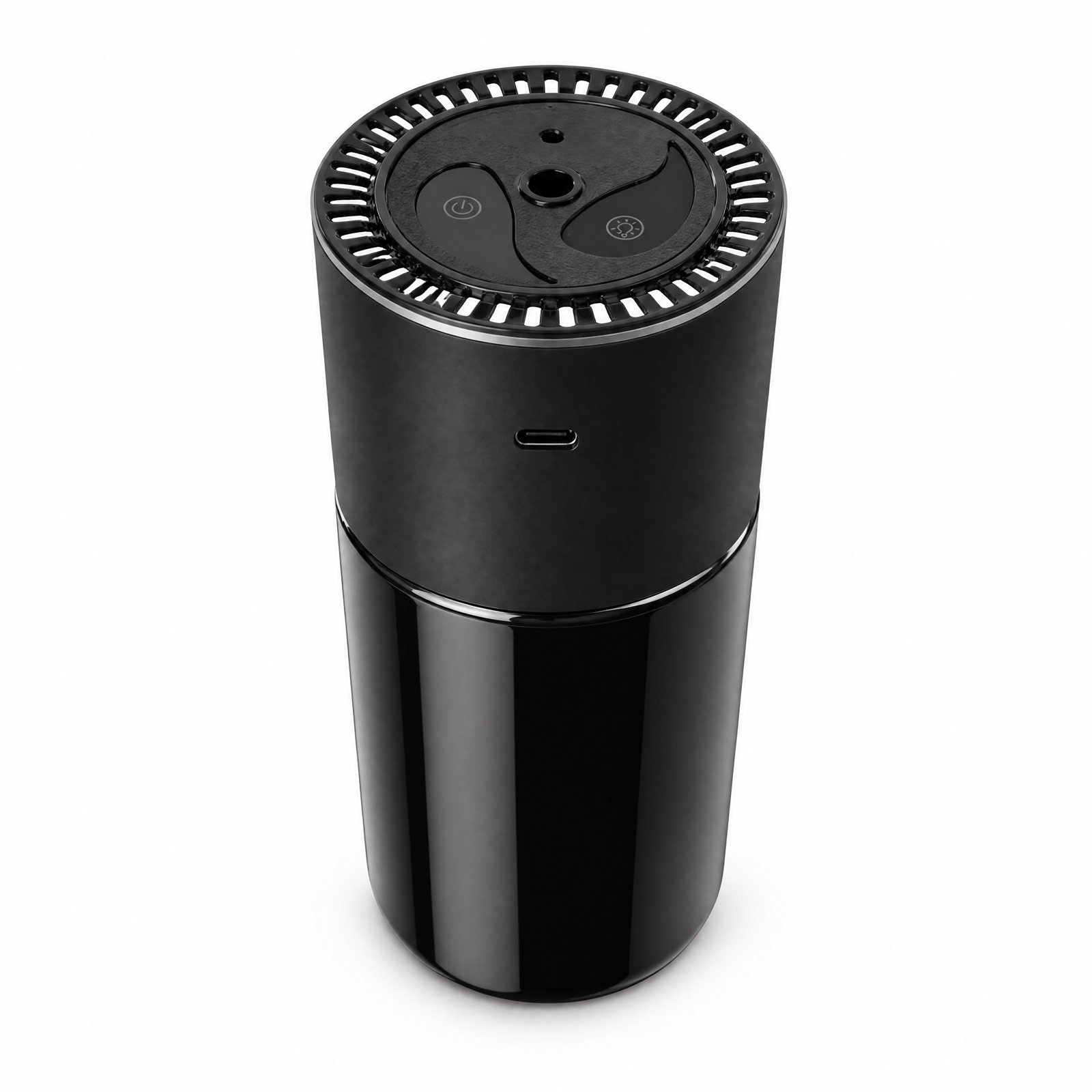 YH557B dial-top cabin diffuser, white-background product shot